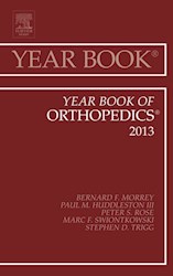 E-book Year Book Of Orthopedics 2013
