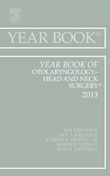 E-book Year Book Of Otolaryngology-Head And Neck Surgery 2013