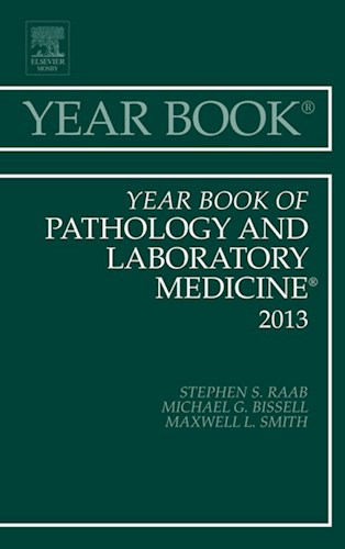 E-book Year Book of Pathology and Laboratory Medicine 2013