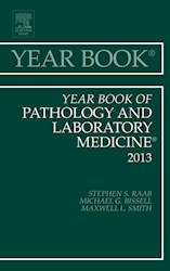 E-book Year Book Of Pathology And Laboratory Medicine 2013