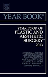E-book Year Book Of Plastic And Aesthetic Surgery 2013