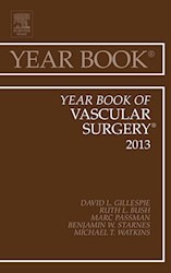 E-book Year Book Of Vascular Surgery 2013