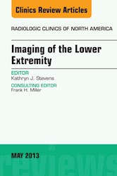 E-book Imaging Of The Lower Extremity, An Issue Of Radiologic Clinics Of North America