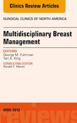 E-book Surgeon'S Role In Multidisciplinary Breast Management, An Issue Of Surgical Clinics