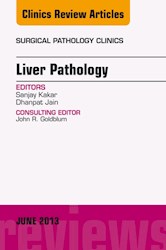 E-book Liver Pathology, An Issue Of Surgical Pathology Clinics