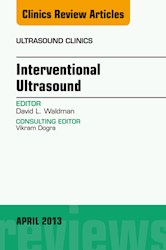 E-book Interventional Ultrasound, An Issue Of Ultrasound Clinics