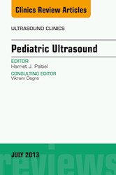 E-book Pediatric Ultrasound, An Issue Of Ultrasound Clinics
