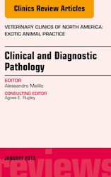 E-book Clinical And Diagnostic Pathology, An Issue Of Veterinary Clinics: Exotic Animal Practice