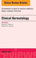 E-book Clinical Dermatology, An Issue Of Veterinary Clinics: Small Animal Practice