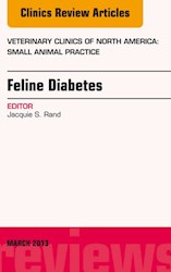 E-book Feline Diabetes, An Issue Of Veterinary Clinics: Small Animal Practice