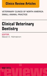 E-book Clinical Veterinary Dentistry, An Issue Of Veterinary Clinics: Small Animal Practice