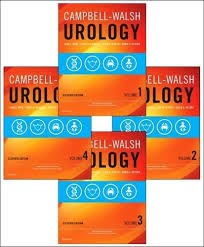 Papel Campbell-Walsh Urology (4-Volume Set) Ed.11