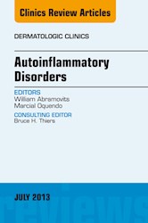 E-book Autoinflammatory Disorders, An Issue Of Dermatologic Clinics