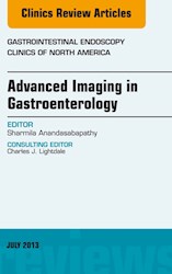 E-book Advanced Imaging In Gastroenterology, An Issue Of Gastrointestinal Endoscopy Clinics