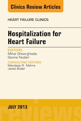 E-book Hospitalization For Heart Failure, An Issue Of Heart Failure Clinics