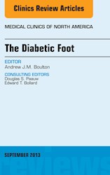 E-book The Diabetic Foot, An Issue Of Medical Clinics