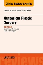 E-book Outpatient Plastic Surgery, An Issue Of Clinics In Plastic Surgery