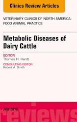 E-book Metabolic Diseases Of Ruminants, An Issue Of Veterinary Clinics: Food Animal Practice