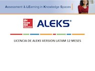 Papel Aleks - Assessment And Learning In Knowledge Spaces