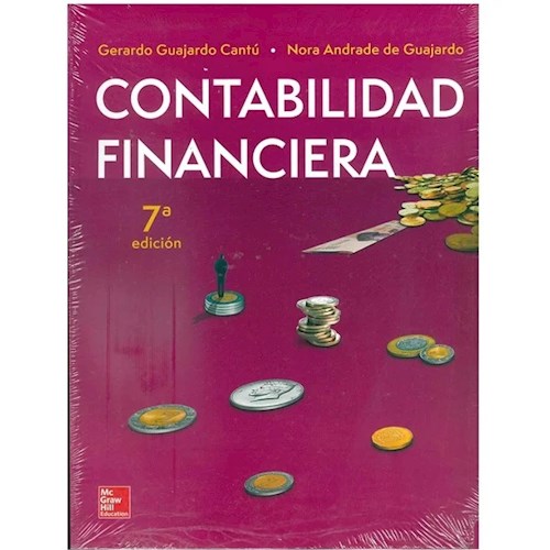 Papel CONTABILIDAD FINANCIERA (7 EDICION)