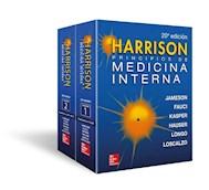 Papel Harrison Principios De Medicina Interna Ed.20