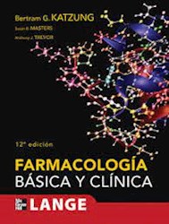 Papel Farmacología Básica Y Clínica