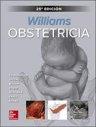 Papel Williams Obstetricia Ed. 25