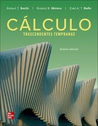 Papel CALCULO TRASCENDENTES TEMPRANAS (5 EDICION)