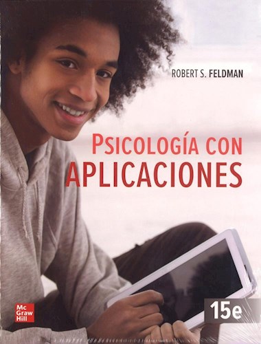 Papel PSICOLOGIA CON APLICACIONES (15 EDICION)