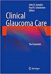 Papel Clinical Glaucoma Care: The Essentials
