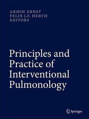 Papel Principles and practice of interventional pulmonology