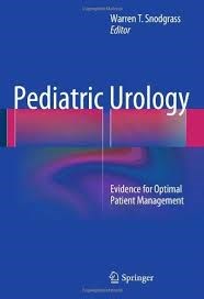 Papel Pediatric Urology: Evidence for Optimal Patient Management