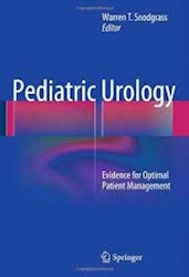 Papel Pediatric Urology: Evidence For Optimal Patient Management