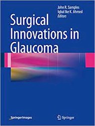 Papel Surgical Innovations In Glaucoma