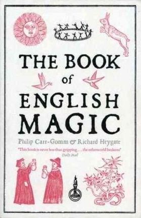 Papel The Book Of English Magic
