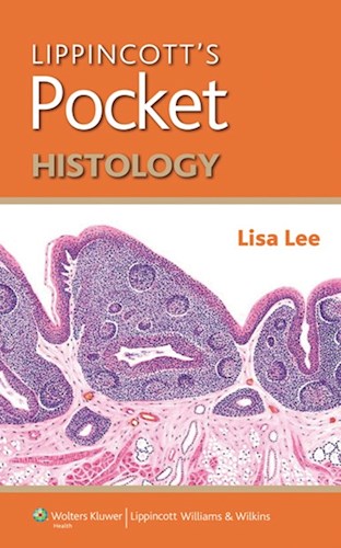  Lippincott S Pocket Histology