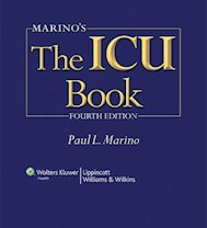 E-book Marino'S The Icu Book