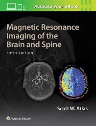 Papel Magnetic Resonance Imaging of the Brain and Spine Ed.5