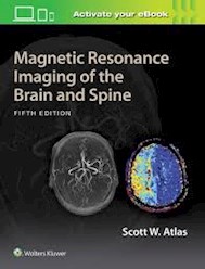 Papel Magnetic Resonance Imaging Of The Brain And Spine Ed.5