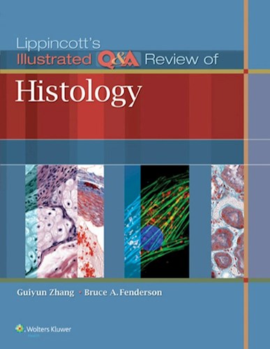  Lippincott S Illustrated Q A Review Of Histology