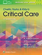 Papel Civetta, Taylor, & Kirby'S Critical Care Medicine Ed.5