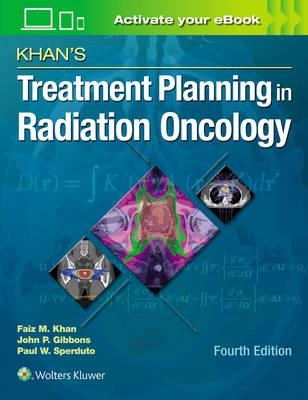 Papel Khan's Treatment Planning in Radiation Oncology Ed.4
