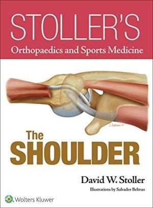 Papel Stollers Orthopaedics and Sports Medicine: The Shoulder