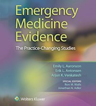 E-book Emergency Medicine Evidence