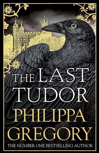 Papel The Last Tudor