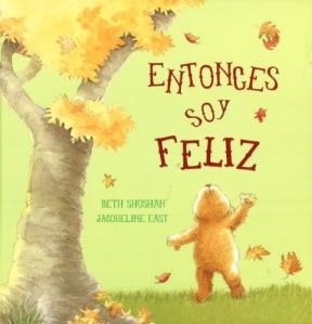 Papel ENTONCES SOY FELIZ (CARTONE)
