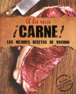 Papel A La Rica Carne Las Mejores Recetas Del Verano