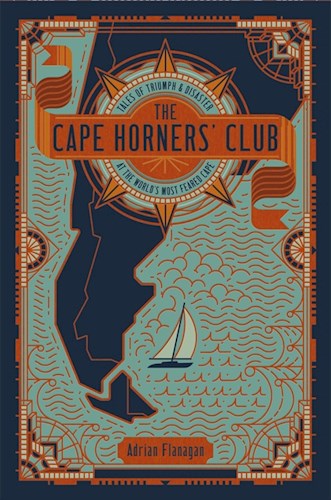 Papel The Cape Horner'S Club
