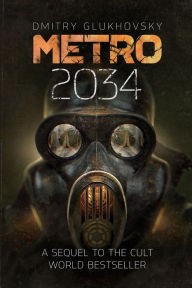 Papel Metro 2034