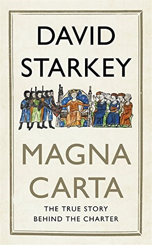 Papel Magna Carta: The True Story Behind The Charter